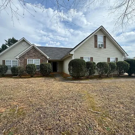 Villa Nell Landing